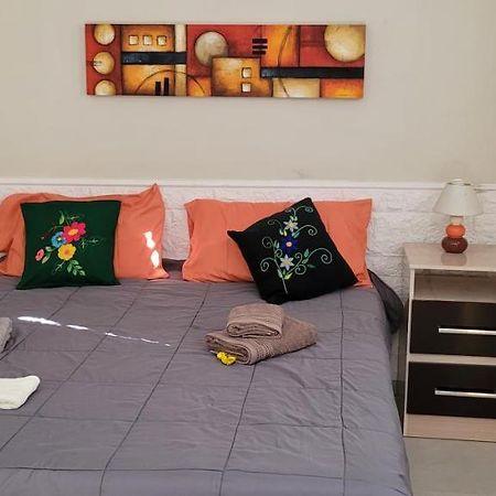 לה ריוחה Oasis I Las Moras Con Cochera Y Jardin מראה חיצוני תמונה