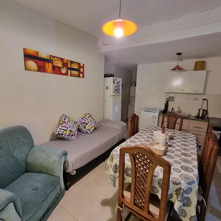 לה ריוחה Oasis I Las Moras Con Cochera Y Jardin מראה חיצוני תמונה