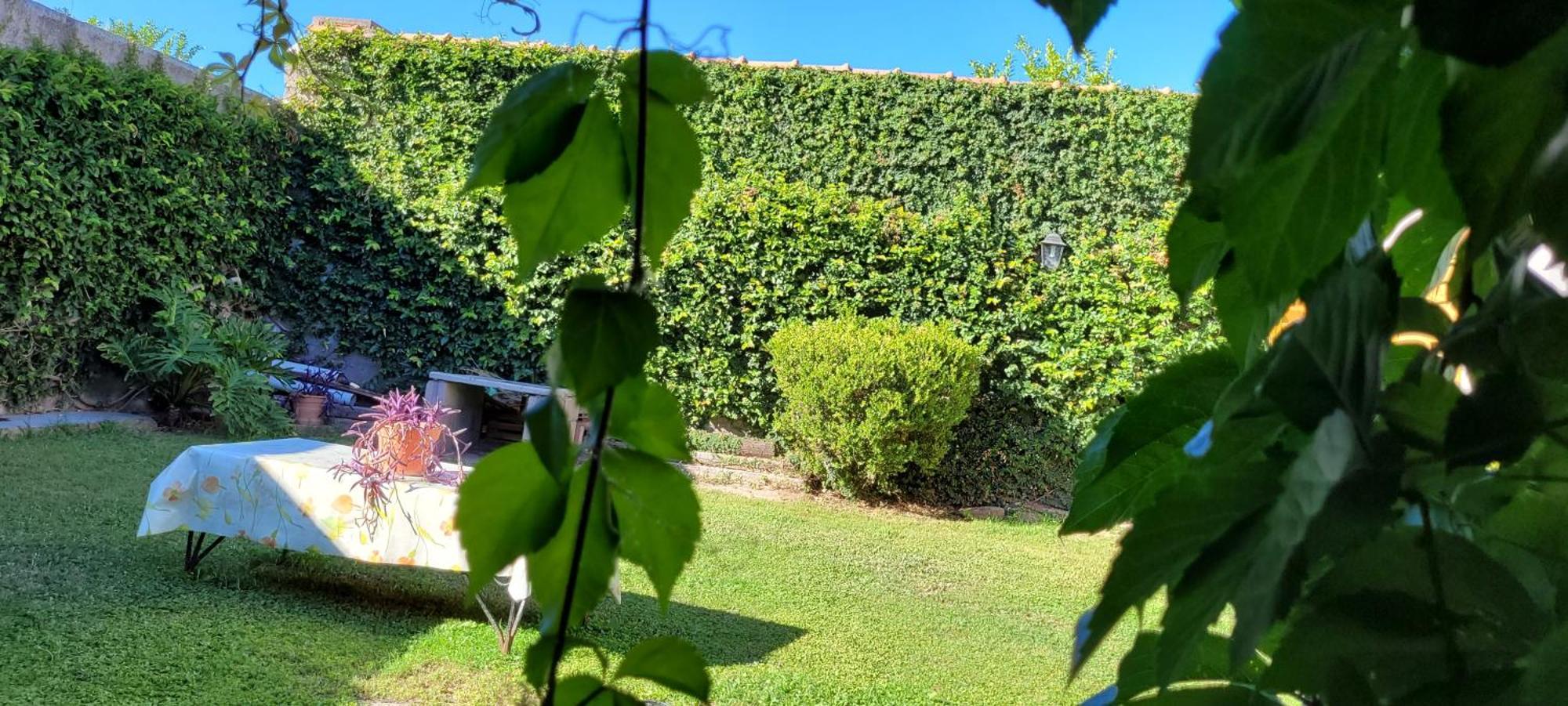 לה ריוחה Oasis I Las Moras Con Cochera Y Jardin מראה חיצוני תמונה