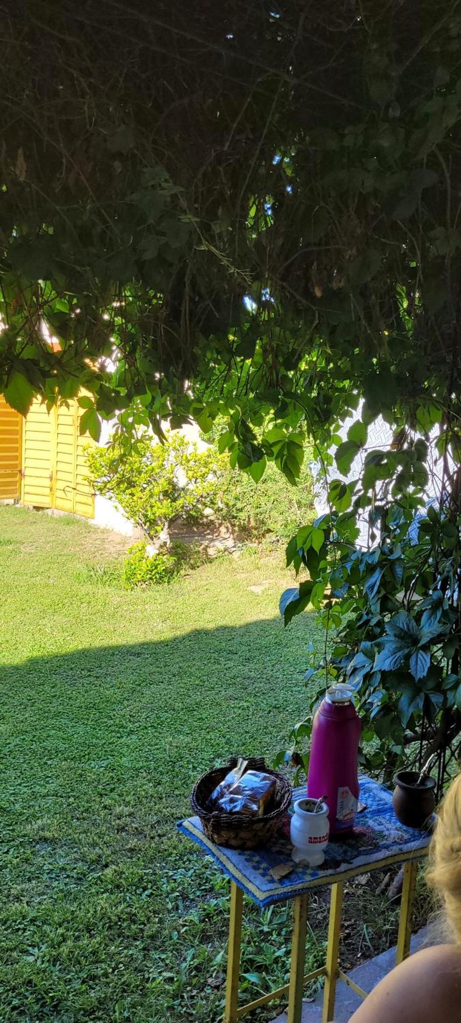 לה ריוחה Oasis I Las Moras Con Cochera Y Jardin מראה חיצוני תמונה