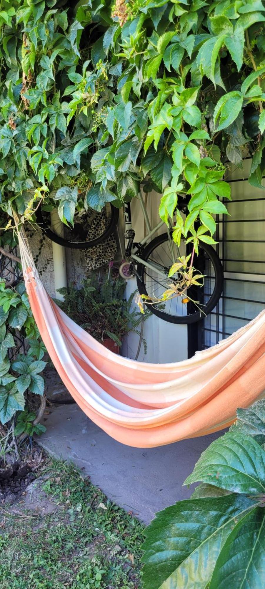 לה ריוחה Oasis I Las Moras Con Cochera Y Jardin מראה חיצוני תמונה
