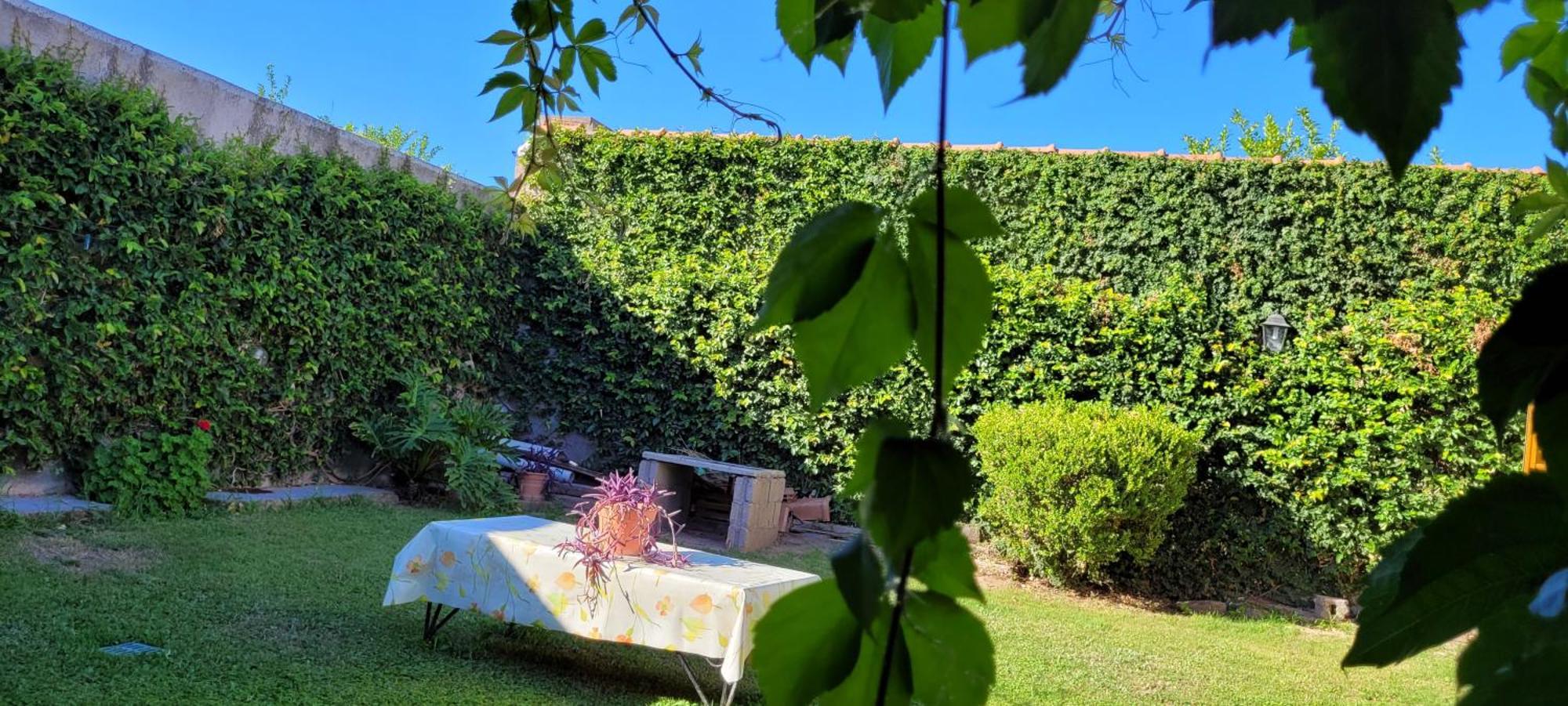 לה ריוחה Oasis I Las Moras Con Cochera Y Jardin מראה חיצוני תמונה