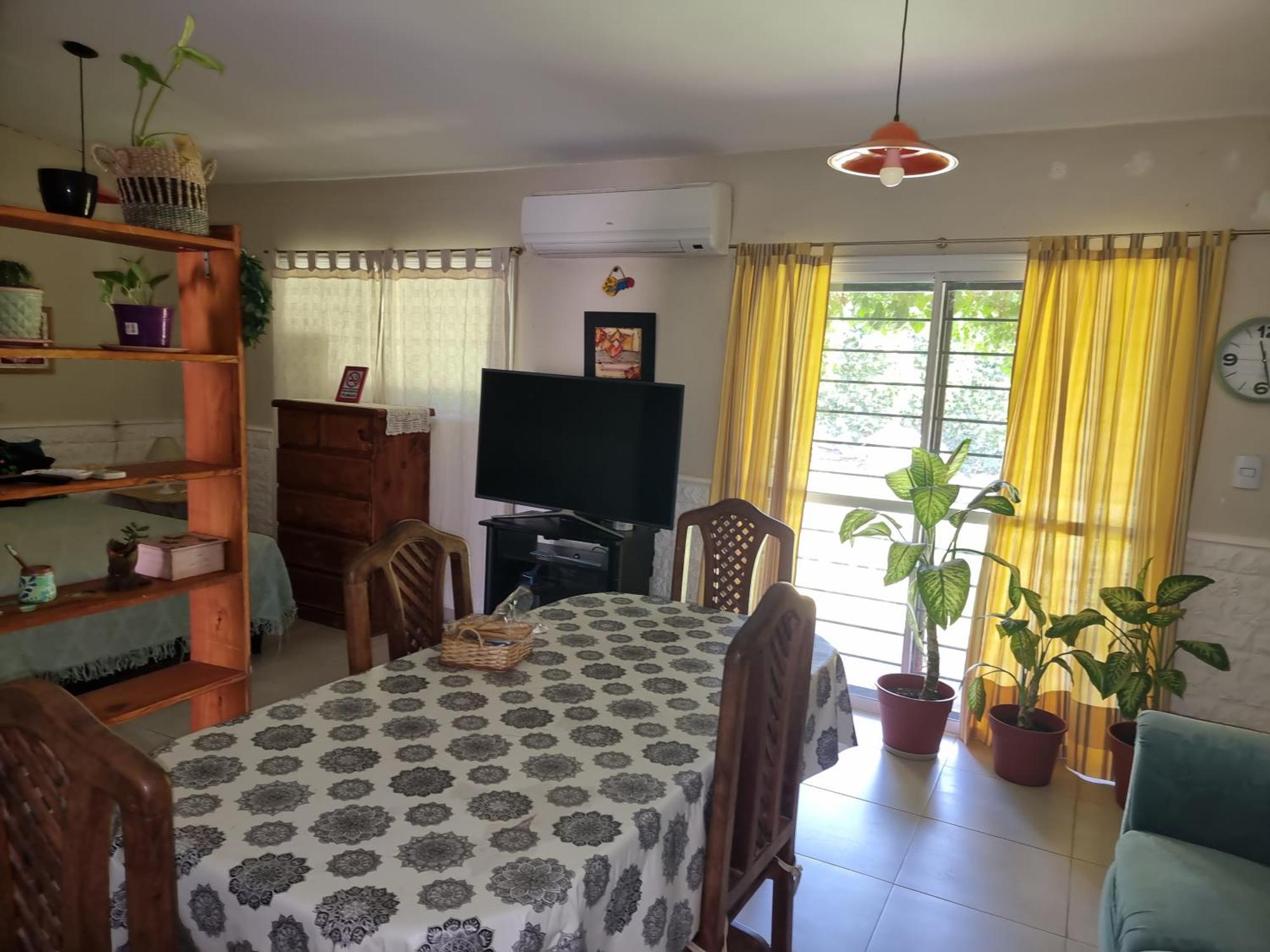 לה ריוחה Oasis I Las Moras Con Cochera Y Jardin מראה חיצוני תמונה