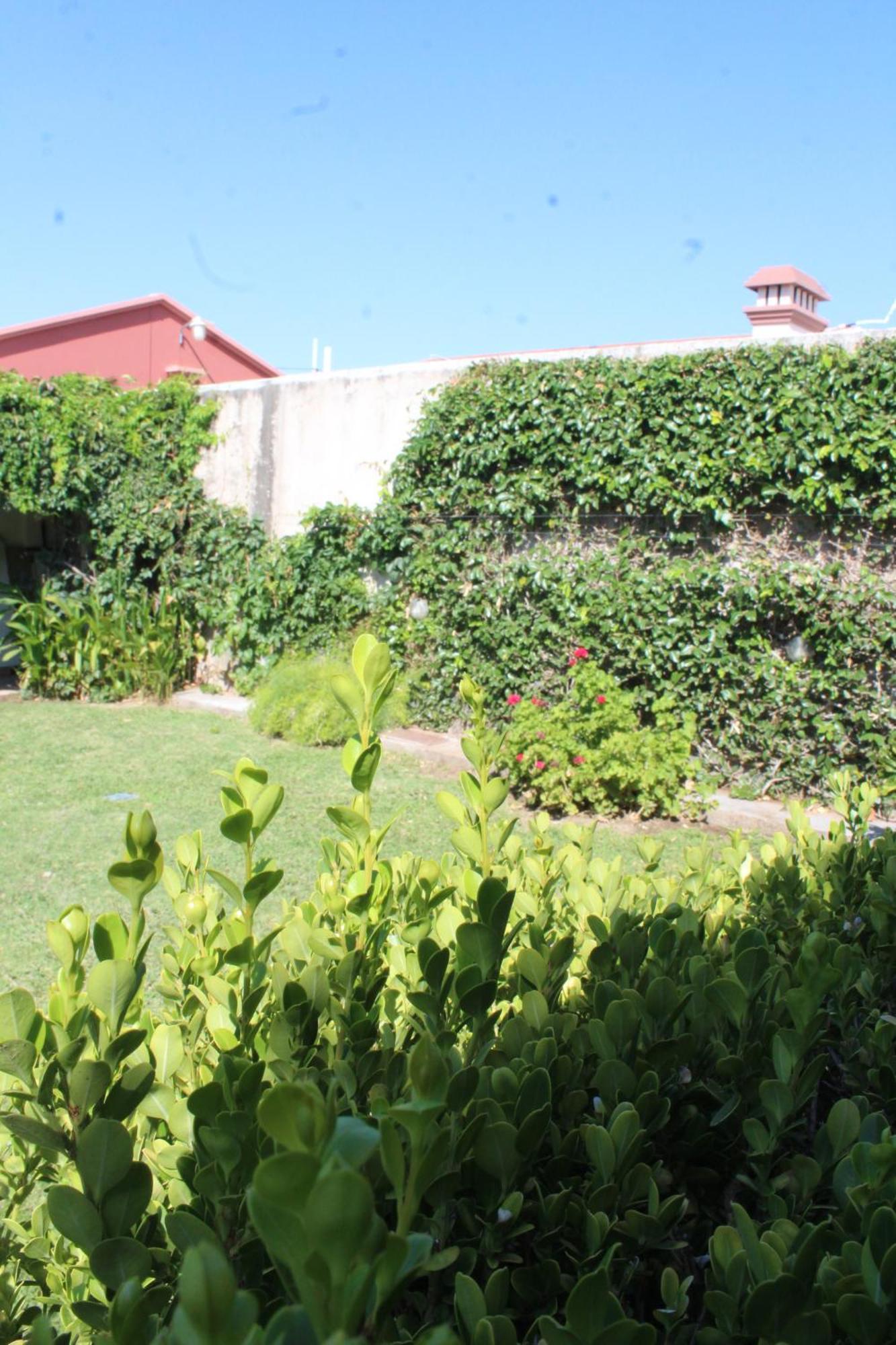 לה ריוחה Oasis I Las Moras Con Cochera Y Jardin מראה חיצוני תמונה