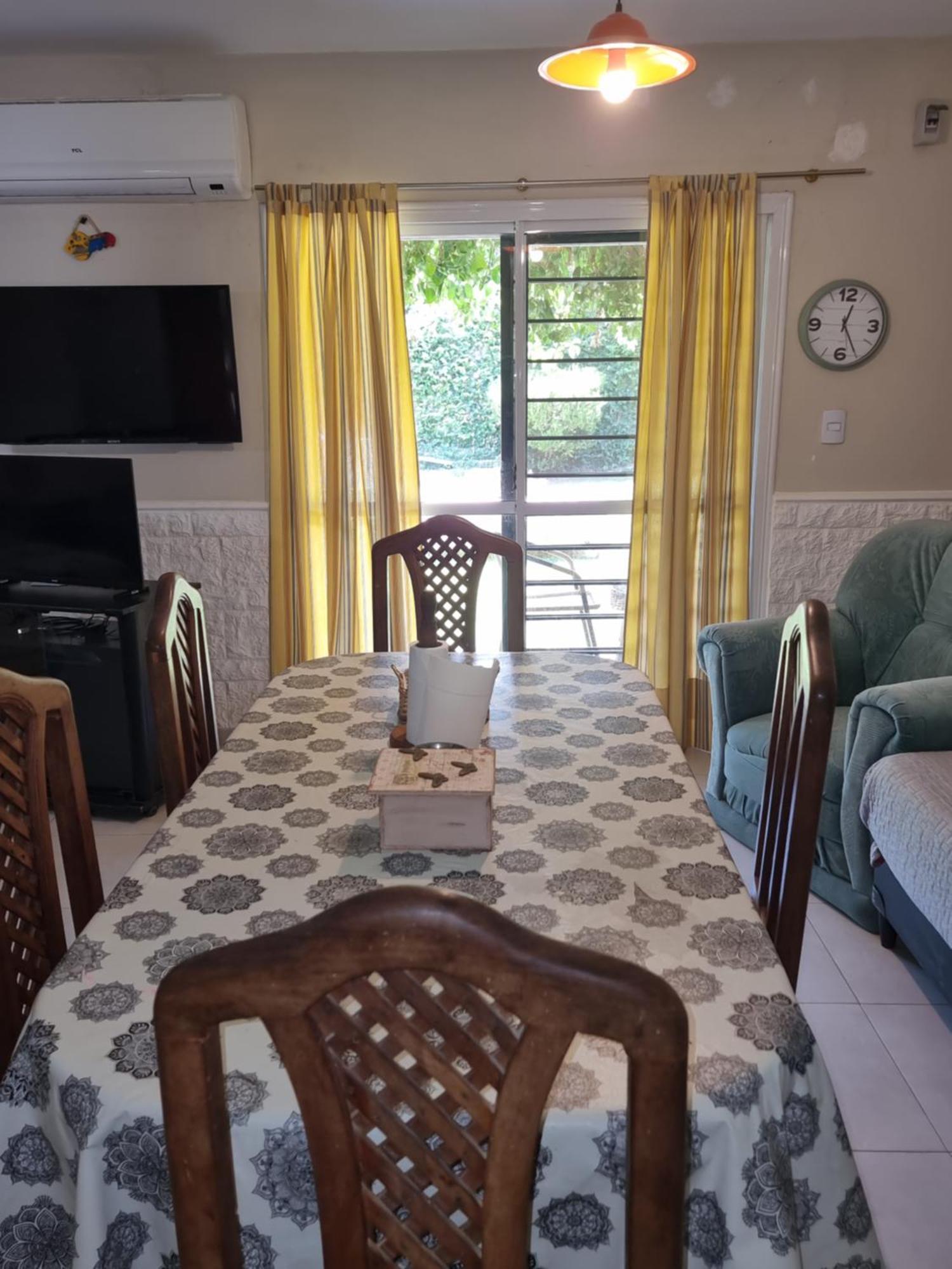 לה ריוחה Oasis I Las Moras Con Cochera Y Jardin מראה חיצוני תמונה