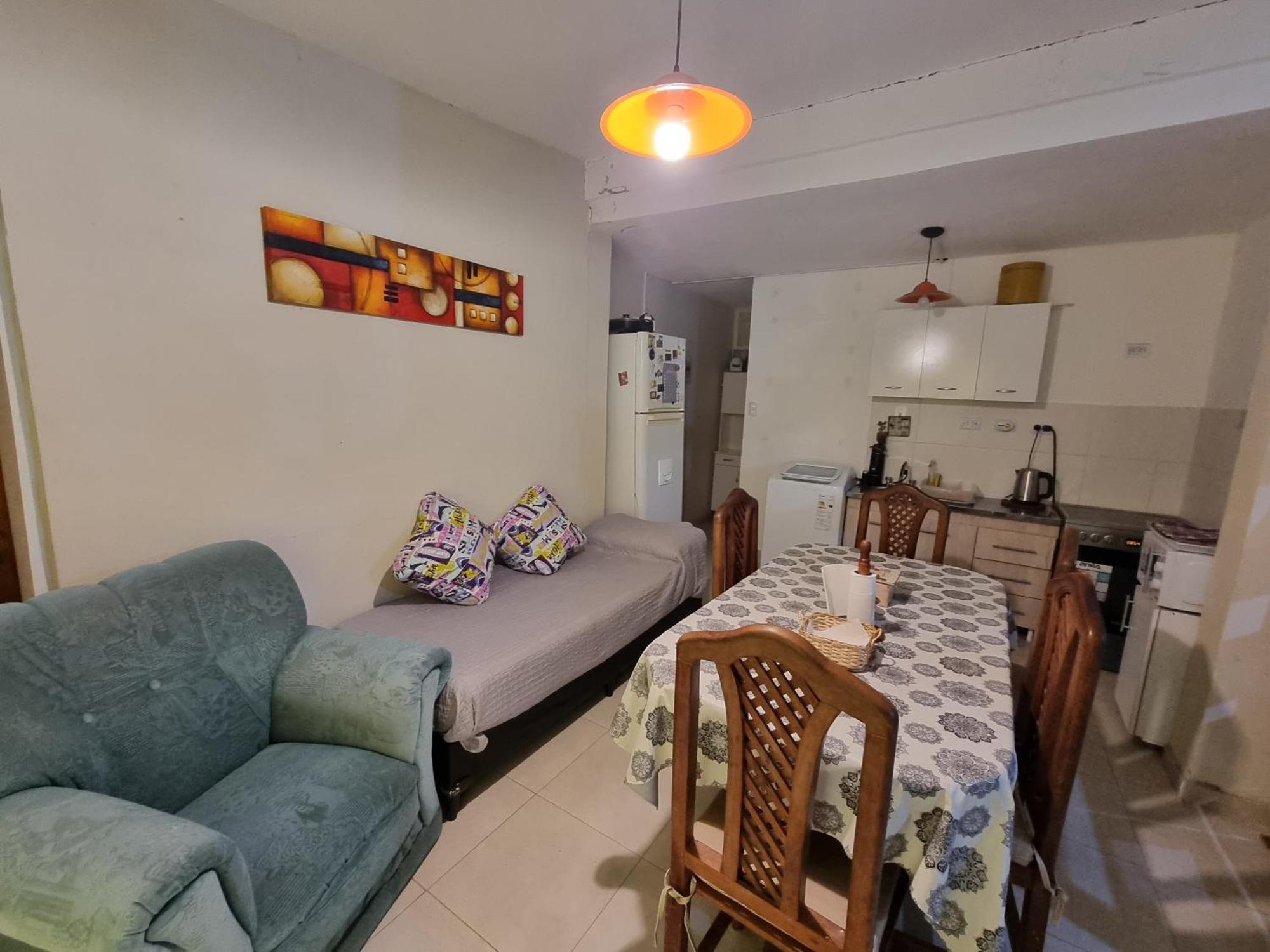 לה ריוחה Oasis I Las Moras Con Cochera Y Jardin מראה חיצוני תמונה